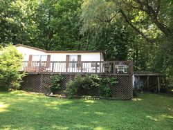 Pre-foreclosure in  CROCUS LN Jonesborough, TN 37659