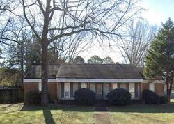 Pre-foreclosure in  W WHITE RD Collierville, TN 38017