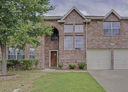 Pre-foreclosure in  SOUTHERN PRAIRIE DR Fort Worth, TX 76123
