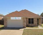 Pre-foreclosure in  MOSSBERG DR Arlington, TX 76002