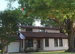 Pre-foreclosure in  NORMA ST Fort Worth, TX 76112