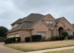 Pre-foreclosure Listing in HARDAGE LN COLLEYVILLE, TX 76034