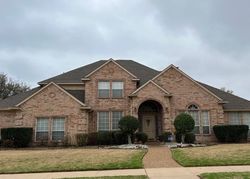 Pre-foreclosure in  HARDAGE LN Colleyville, TX 76034