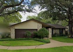 Pre-foreclosure in  ASPEN LN Mansfield, TX 76063