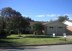 Pre-foreclosure in  WINDROCK DR Fort Worth, TX 76148