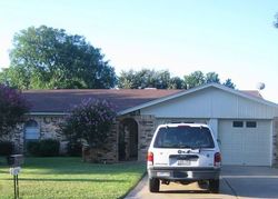 Pre-foreclosure in  WINDROCK DR Fort Worth, TX 76148