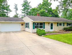 Pre-foreclosure in  SUMMER RD Macedonia, OH 44056