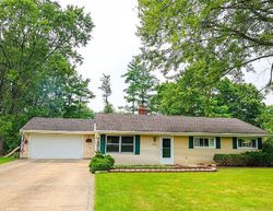 Pre-foreclosure in  SUMMER RD Macedonia, OH 44056
