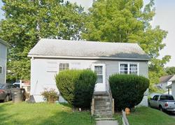 Pre-foreclosure in  FULLER ST Akron, OH 44306