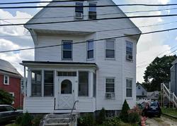 Pre-foreclosure Listing in LENISTON ST ROSLINDALE, MA 02131