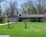 Pre-foreclosure in  STONEBRIDGE AVE NW Canton, OH 44720