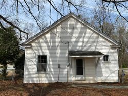 Pre-foreclosure Listing in CHURCH ST WOODRUFF, SC 29388