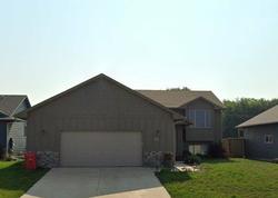Pre-foreclosure Listing in LIEN AVE HARRISBURG, SD 57032