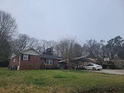 Pre-foreclosure in  HOLLYBROOK DR Great Falls, SC 29055