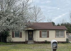 Pre-foreclosure in  THOMAS DR Sumter, SC 29150