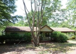 Pre-foreclosure in  S POTTER RD Lancaster, SC 29720
