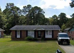 Pre-foreclosure in  CANDLELITE DR Columbia, SC 29209