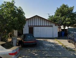 Pre-foreclosure in  CANDY DR Vallejo, CA 94589