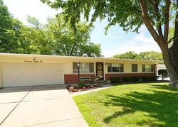 Pre-foreclosure in  WHIRLAWAY DR Florissant, MO 63033