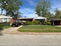 Pre-foreclosure in  FARIS AVE Saint Louis, MO 63130