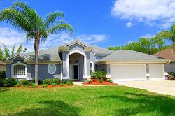 Pre-foreclosure in  SAN NICOLAS WAY Saint Augustine, FL 32080