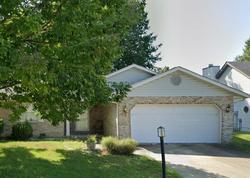 Pre-foreclosure in  HOMESTEAD AVE Belleville, IL 62226