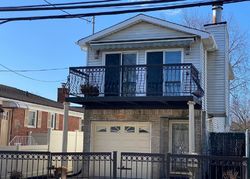 Pre-foreclosure in  DIXON AVE Staten Island, NY 10302