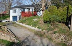 Pre-foreclosure in  AVA ST Westerly, RI 02891