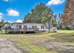 Pre-foreclosure in  PALMETTO BLUFF RD Palatka, FL 32177