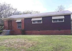 Pre-foreclosure in  YOUNGER PL Little Rock, AR 72206