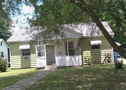Pre-foreclosure in  LYNCH DR North Little Rock, AR 72117