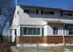 Pre-foreclosure in  JOPLIN ST Capitol Heights, MD 20743