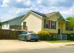 Pre-foreclosure in  J ST Capitol Heights, MD 20743