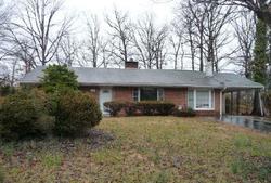 Pre-foreclosure in  JEFFERSON RD Fort Washington, MD 20744