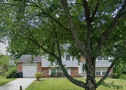 Pre-foreclosure in  CASTLEWOOD DR Upper Marlboro, MD 20774