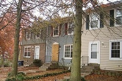 Pre-foreclosure in  SAINT MICHAELS DR Bowie, MD 20721