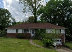 Pre-foreclosure in  24TH AVE Temple Hills, MD 20748