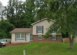 Pre-foreclosure in  THORNFIELD TER District Heights, MD 20747