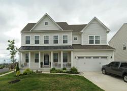 Pre-foreclosure in  HUNT MEADOW LN Upper Marlboro, MD 20772