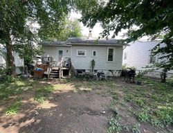 Pre-foreclosure in  48TH AVE Hyattsville, MD 20781