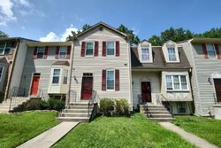 Pre-foreclosure in  JOYCETON TER Upper Marlboro, MD 20774