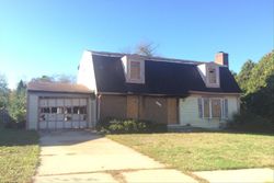 Pre-foreclosure in  HELLEN LEE DR Clinton, MD 20735