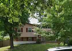 Pre-foreclosure in  CRANDALL RD Lanham, MD 20706