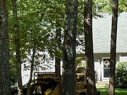 Pre-foreclosure in  WALNUT PLAIN RD Rochester, MA 02770