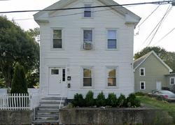 Pre-foreclosure in  PARKER ST Brockton, MA 02302