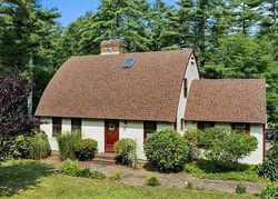 Pre-foreclosure in  PINEWOOD RD Plymouth, MA 02360