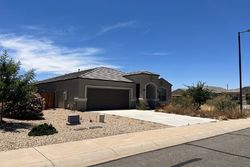 Pre-foreclosure in  E LUPINE LN Florence, AZ 85132