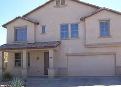 Pre-foreclosure in  W BELLE AVE Maricopa, AZ 85139