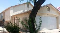 Pre-foreclosure in  W KENNINGTON AVE Tucson, AZ 85746