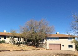 Pre-foreclosure in  E QUIJOTE ST Tucson, AZ 85739